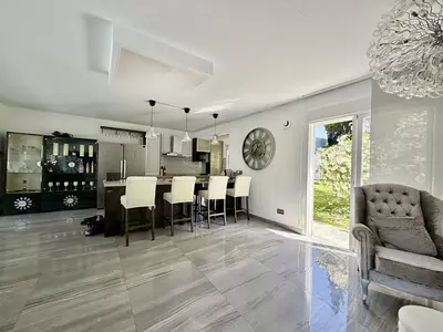 Detached Villa in Cabopino