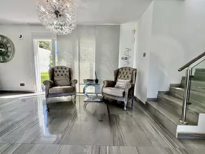 Detached Villa in Cabopino