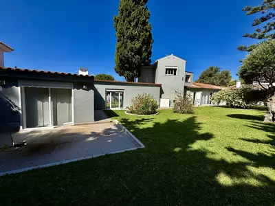 Detached Villa in Cabopino