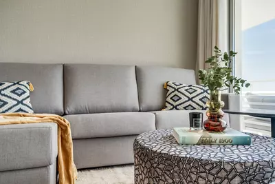 Middle Floor Apartment in Estepona