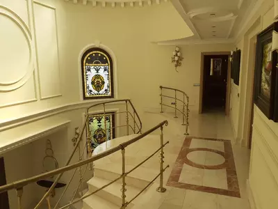 Detached Villa in Estepona