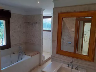 Detached Villa in Estepona