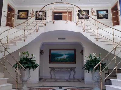 Detached Villa in Estepona