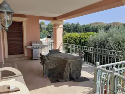 Detached Villa in Estepona