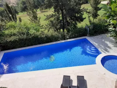 Detached Villa in Estepona