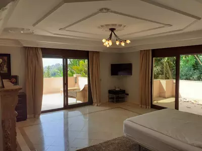 Detached Villa in Estepona