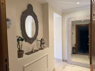 Ground Floor Apartment in Casares Playa