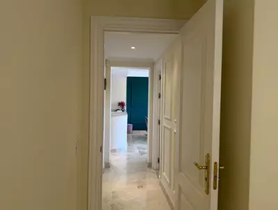 Ground Floor Apartment in Casares Playa