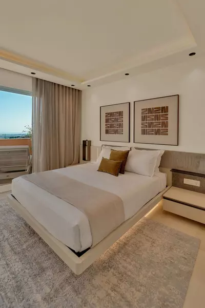 Penthouse Duplex in Marbella