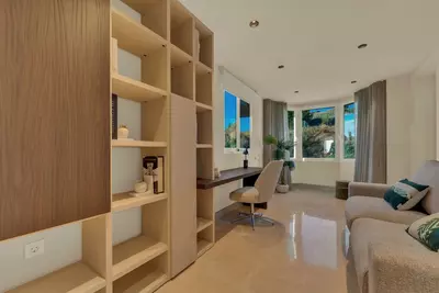Penthouse Duplex in Marbella