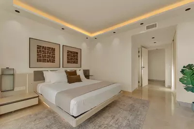 Penthouse Duplex in Marbella
