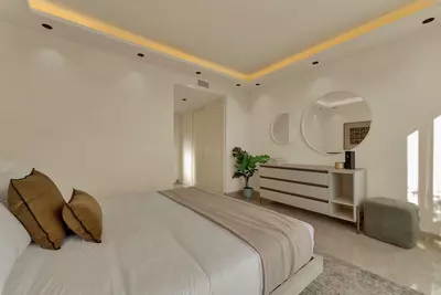 Penthouse Duplex in Marbella