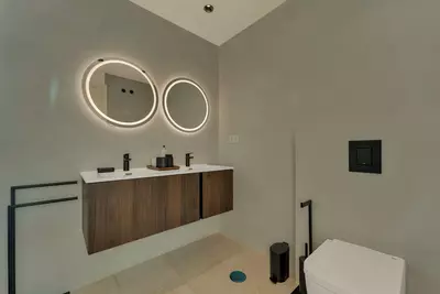Penthouse Duplex in Marbella