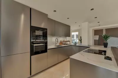 Penthouse Duplex in Marbella