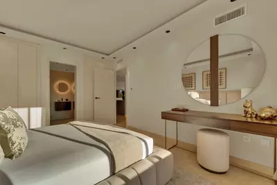 Penthouse Duplex in Marbella