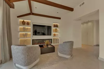 Penthouse Duplex in Marbella