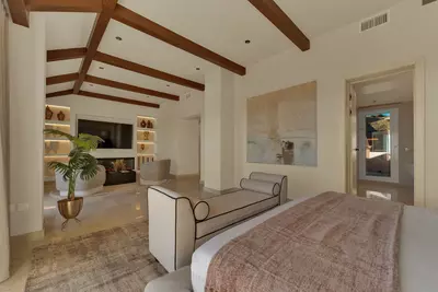 Penthouse Duplex in Marbella
