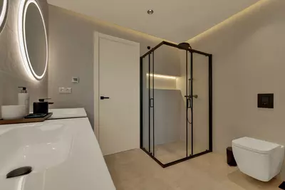 Penthouse Duplex in Marbella