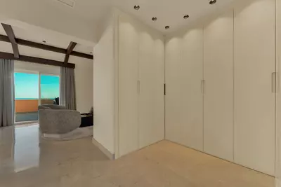 Penthouse Duplex in Marbella