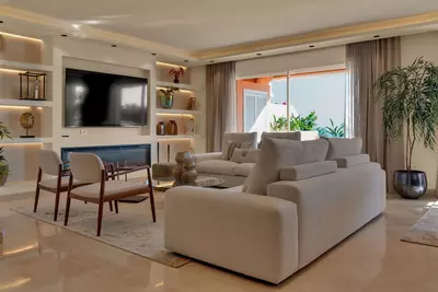 Penthouse Duplex in Marbella