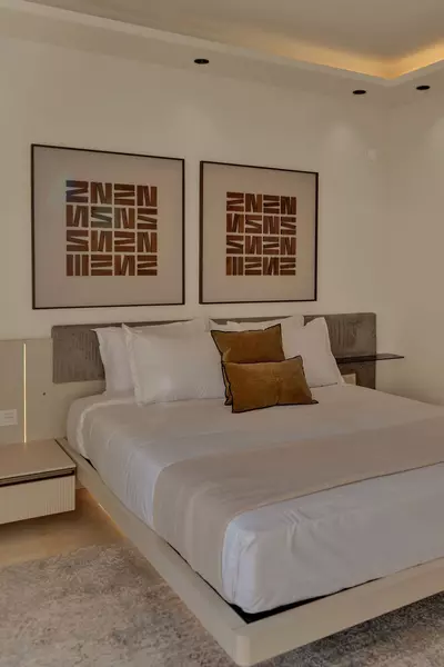 Penthouse Duplex in Marbella