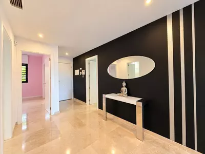 Middle Floor Apartment in Manilva
