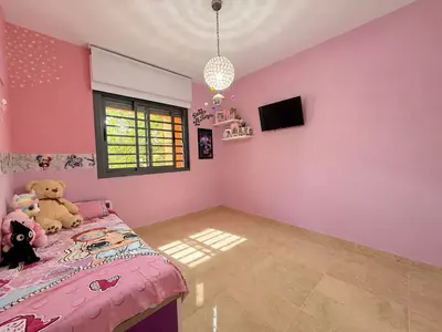 Middle Floor Apartment in Manilva