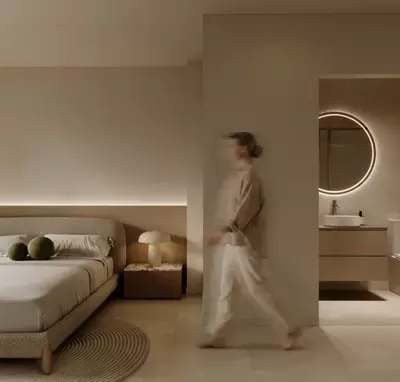 Townhouse in Manilva