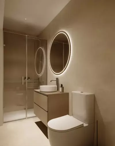 Townhouse in Manilva
