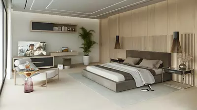 Detached Villa in Marbella