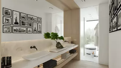 Detached Villa in Marbella