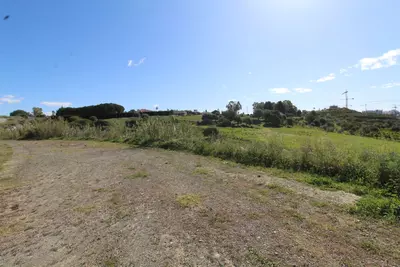 Residential Plot in Benahavís