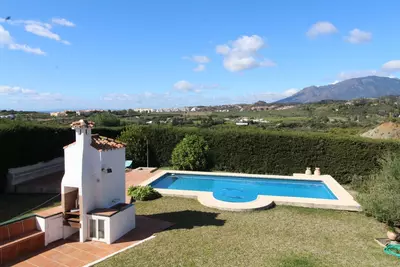 Residential Plot in Benahavís