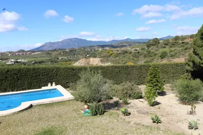 Residential Plot in Benahavís