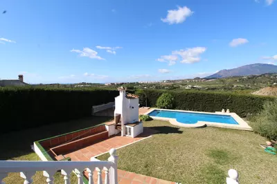 Residential Plot in Benahavís