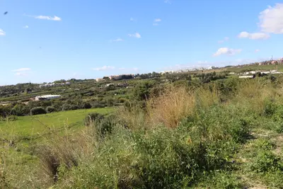 Residential Plot in Benahavís