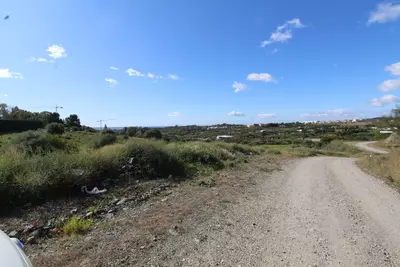 Residential Plot in Benahavís