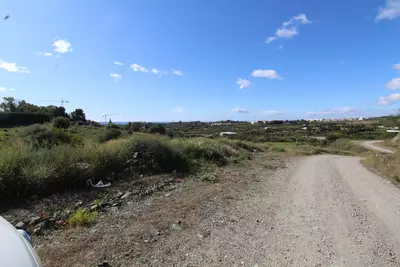 Residential Plot in Benahavís