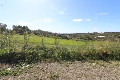 Residential Plot in Benahavís