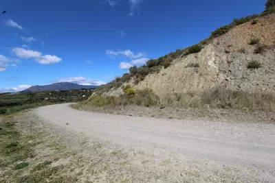Residential Plot in Benahavís