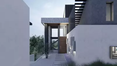 Detached Villa in Atalaya