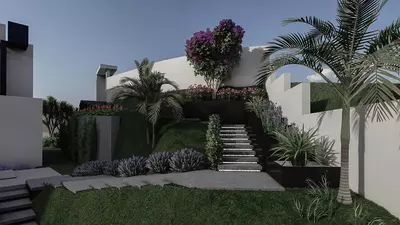 Detached Villa in Atalaya