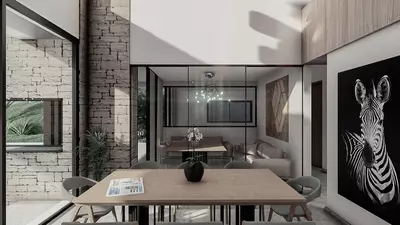 Detached Villa in Atalaya