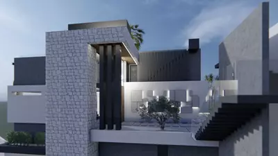Detached Villa in Atalaya