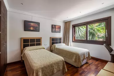 Detached Villa in Estepona