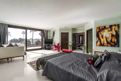 Detached Villa in Estepona
