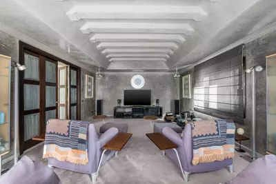 Detached Villa in Estepona