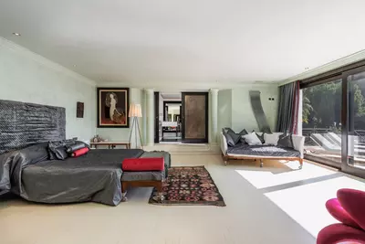 Detached Villa in Estepona