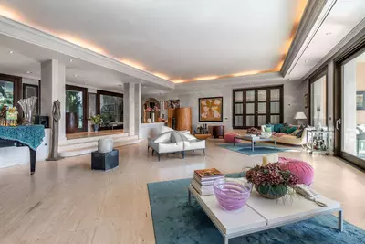 Detached Villa in Estepona