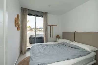 Penthouse in Elviria